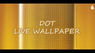 Dot Live Wallpaper screenshot 5