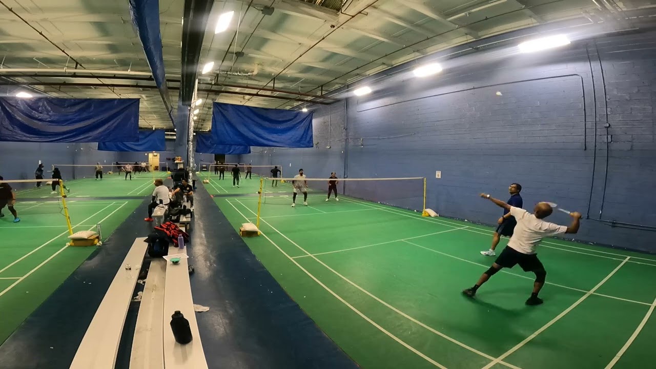 Arup Prajit vs Abir Sesha