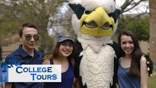 [College Tours] College of William & Mary