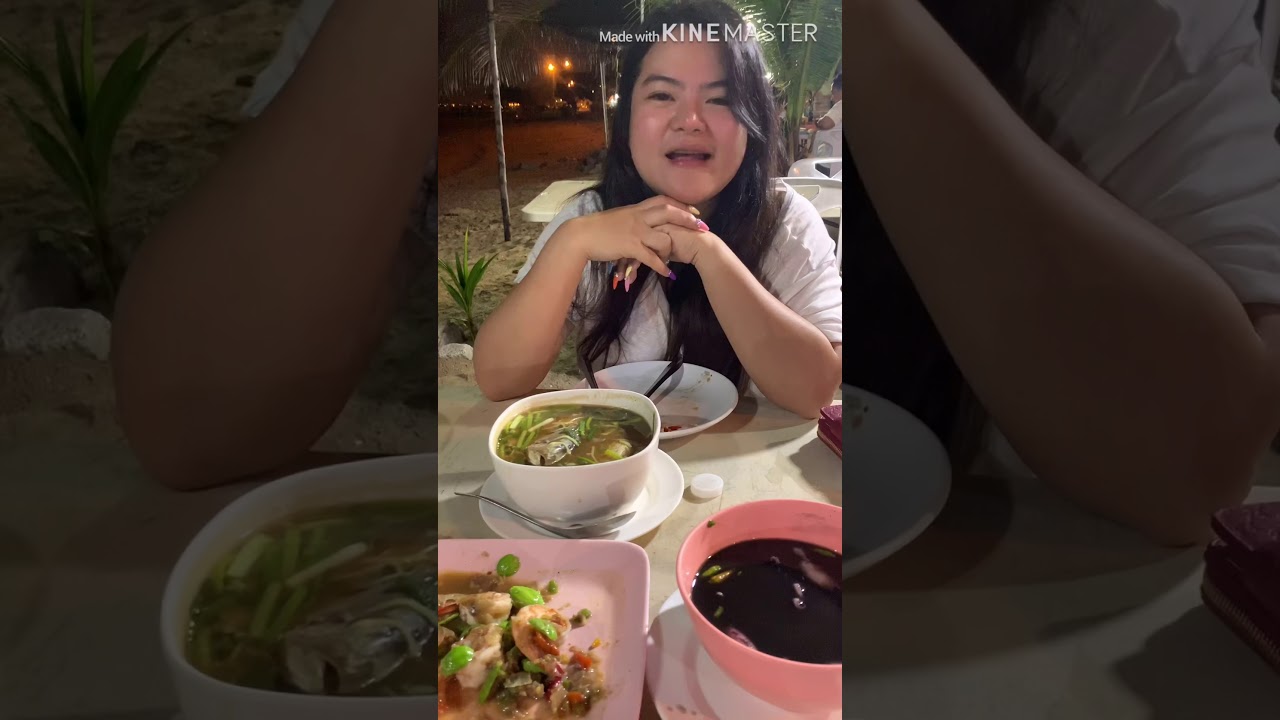 ตะลอนกินอาหารในระยอง ร้านลุงระ ร้านอาหารข้างทะเล | สรุปเนื้อหาร้าน อาหาร ทะเล ใน ระยองล่าสุด