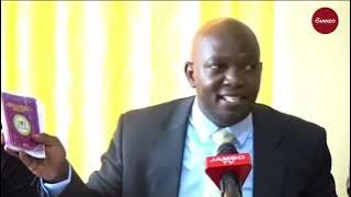 Mwanzo Mwisho Wakili Madeleka Afanya Uchambuzi wa Mkataba wa Bandari na DP World