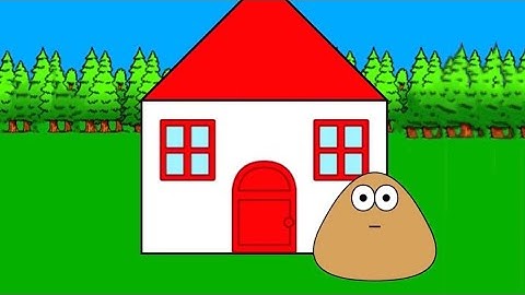 Pou Vlogs #21