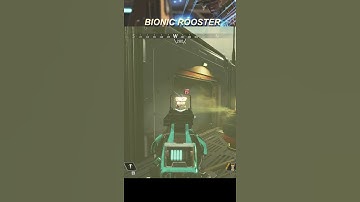 Apex Legends - How to take out Caustic, Wattson and Rampart camping a building... #Boomshakalaka