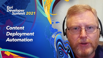 Content Deployment Automation