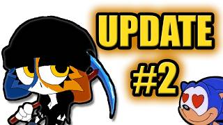 NEW VIDEO RELEASE #1 + NEW CHANNEL ANNOUNCEMENT!