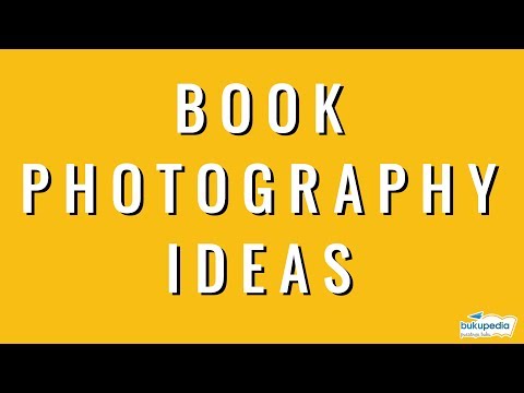 Video: 10 Buku Fotografi Anda 