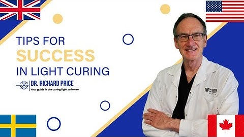 Why bulk filling a cavity using resin with a POOR technique is a really bad idea!