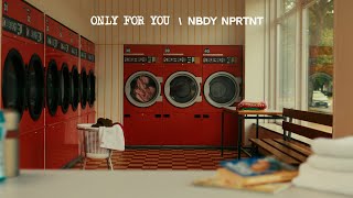 Download lagu 'Only For You' by  Beò