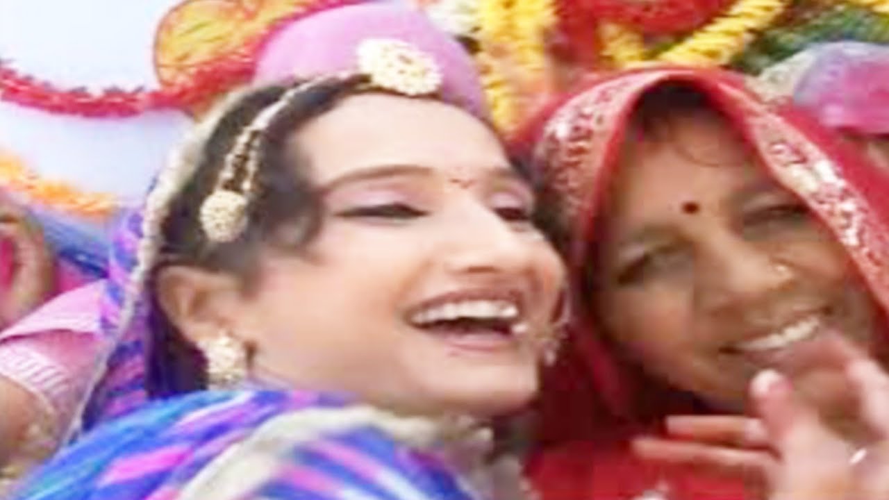 Rajasthanisong बारे खड लाडा की माई उड़ाद्यो धूमसो थारे Hemraj Saini hit shadi Banna banni vivah geet