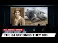 What the Passengers on the Hindenburg Experienced in the 34 Seconds It Took to Burn