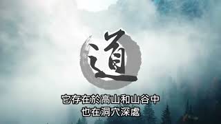 道 的力量