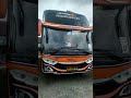hasil hanting bus di owabong