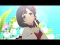 「デレステ」谷の底で咲く花は (Game ver.) 白菊ほたる SSR
