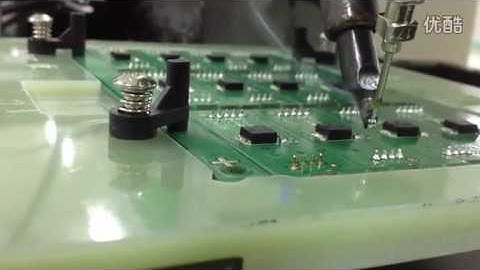Automatic Soldering Machine Auto Soldering Robot with High Performance