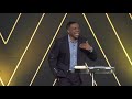 The Cross: The Defining Line Of The Gospel Pt 2 - Sunday Service