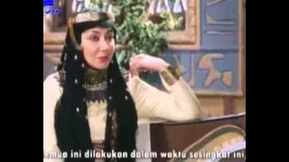 Film Nabi Yusuf episode 11 subtitle Indonesia