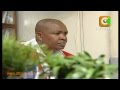 Newsmakers Asunta Wagura Newsmakers Asunta Wagura