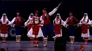 Završno Kolo Iz Opere Ero S Onoga Svijeta