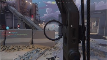 MW3 Rust collateral with bow #cod #mw #ps5 #codps5 #mwps5 #codclips #mwclips #nice #wow #onpoint