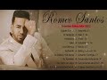 Romeo Santos Mix 2022 💃💃 Romeo Santos Grandes Éxitos 2022 💃💃 Romeo Santos Mejores Canciones