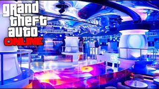LA MEJOR DISCOTECA CLUB DE GTA 5 ONLINE !! LA MAS CARA!! (MAS DE 5.500.000$) Makigames LA MEJOR DISCOTECA CLUB DE GTA 5 ONLINE !! LA MAS CARA!! (MAS DE 5.500.000$) Makigames