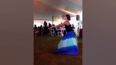 Mayor Carvalho and Breeze Pavao