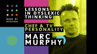MARC MURPHY: How NOT to follow the rules &amp; reinvent the game