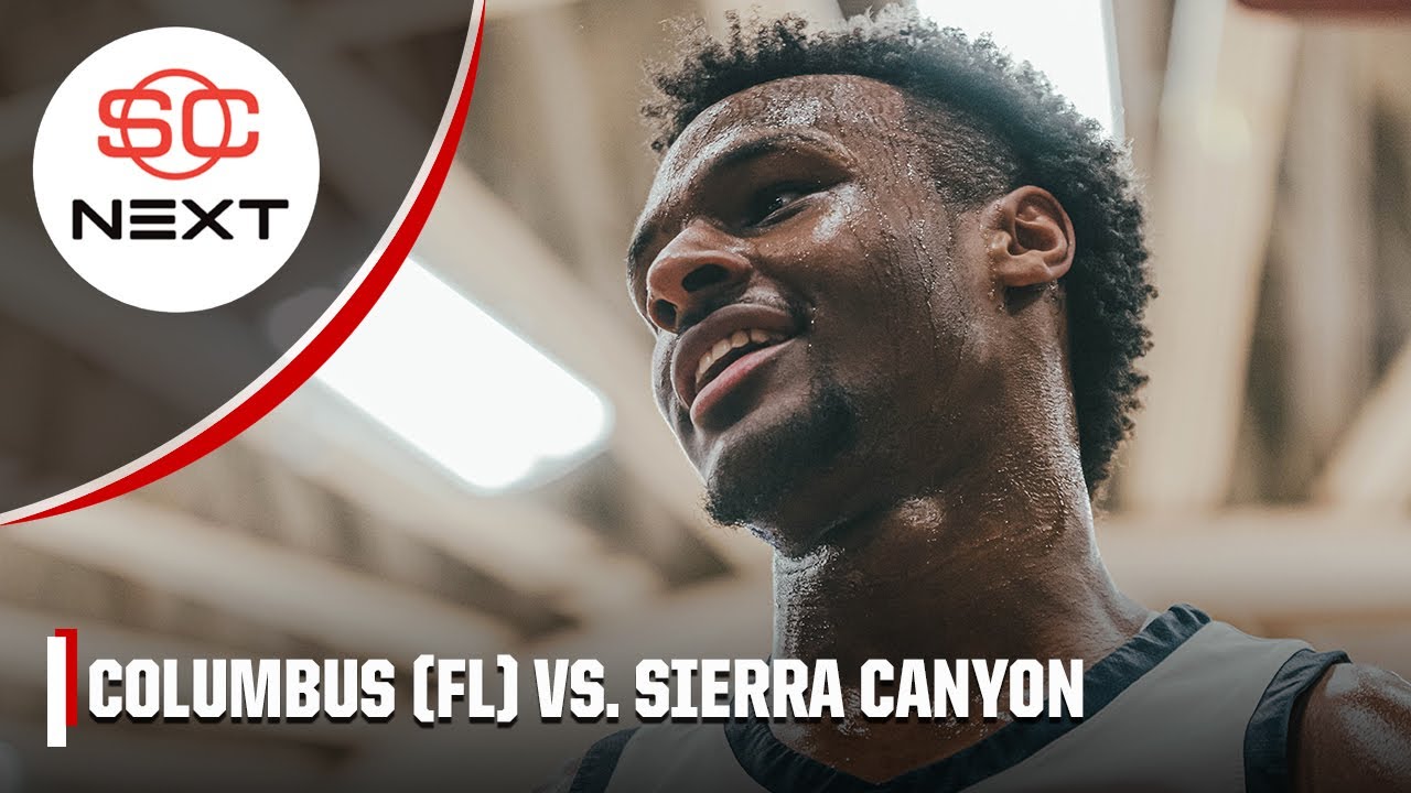 Watch Sierra Canyon vs Notre Dame Stream high school basketball live - How to Watch and Stream Major League and College Sports