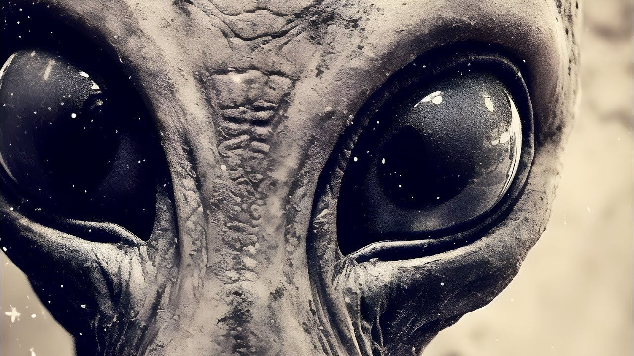 UFO Twitter Clip, NASA, UAP