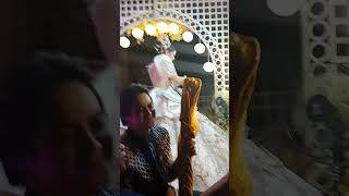 FLORES DE MARIA 2026 JAKE VARGAS &amp; INAH DE BELEN Brgy.maysantol Bulakan