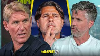 Kyle Martino REVEALS INSIGHT on Mauricio Pochettino and the USMNT after HUGE World Cup WIN!