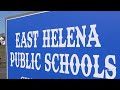 EHPS says levy would increase staffing and schedule to "pre-pandemic levels"