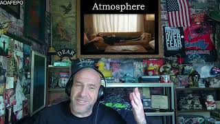 Atmosphere - Holding My Breath (Official Video) - Reaction with Rollen