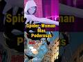 ¿LAS SPIDER WOMAN MAS PODEROSAS DE MARVEL DC? #spiderman #marvel #shorts #shortsviral