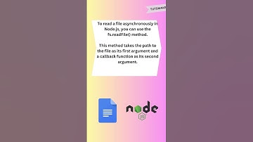 Node js Read File Async #read #file #async #asynchronously #nodejs #readfileasynchronouslynodejs