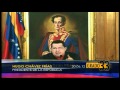Programa 33 Grados compara el plan de seguridad del Gobierno con el de Henrique Capriles. Parte I