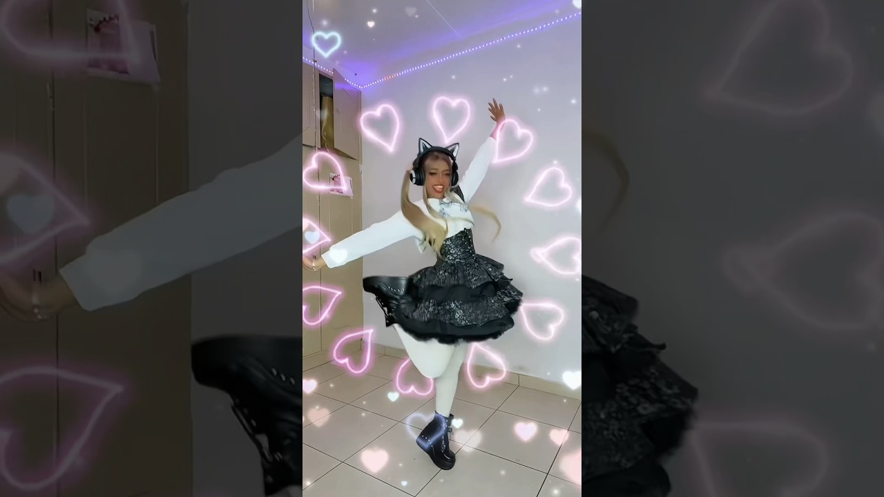 FINALLY DID THE DANCE!!😩YouTube Exclusive⚠️ #princesssachiko #sachi_hime96