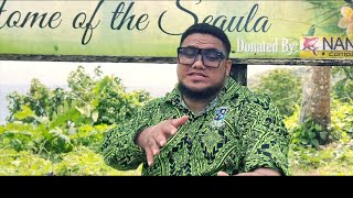 Mrunknown Seaula Tulai Mai New Samoan Song 2023