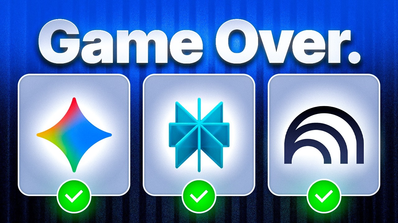 Gemini + Perplexity + NotebookLM SEO Is INSANE