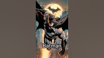 Most powerful version of DC and Marvel Characters (part - 1) | #shorts #youtubeshorts