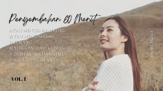 PENYEMBAHAN 60 MENIT - RACHEL ANGELA (#WorshipWithRachel)  [Vol.1]