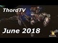 Thordtv channel news  june 2018