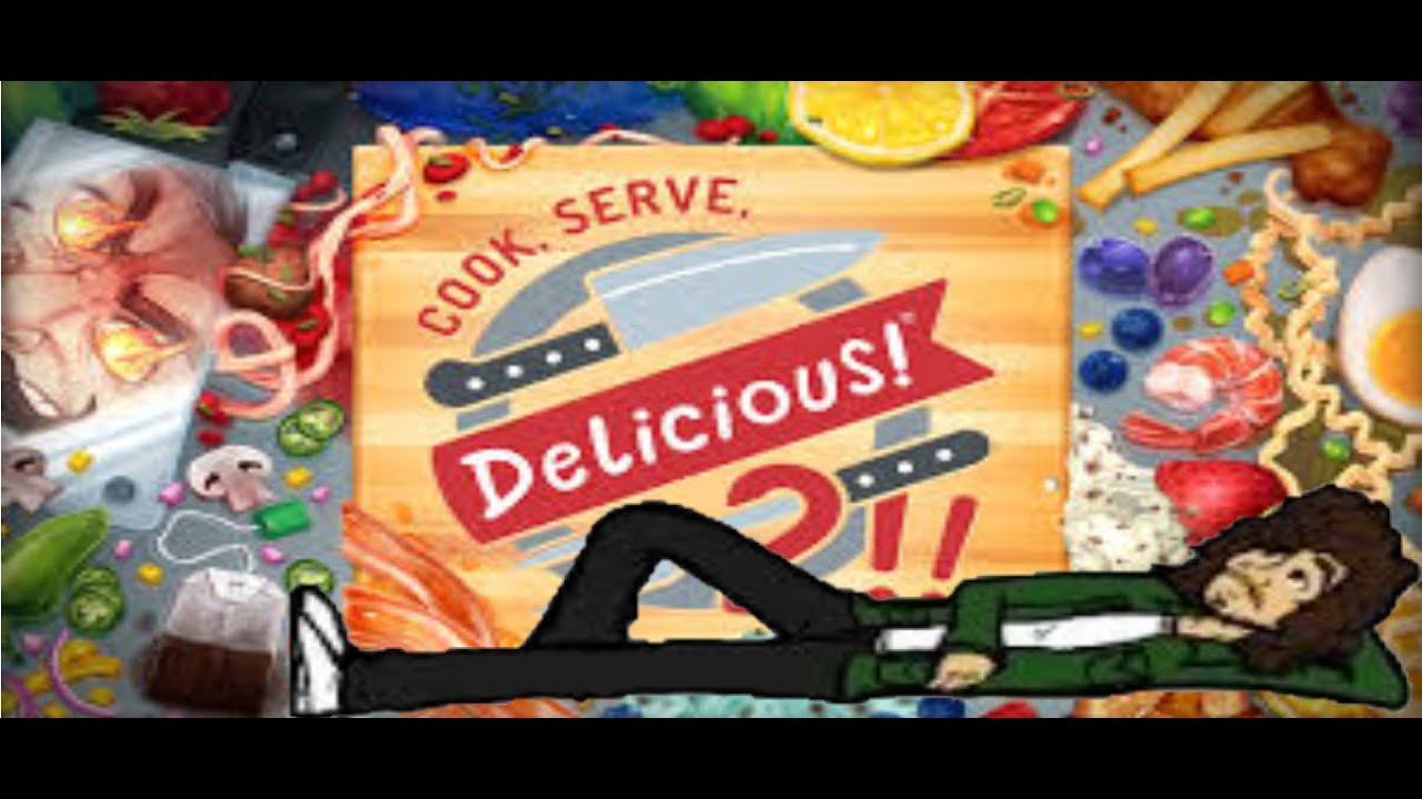 Sclarf Cooks