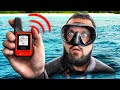 NEVER Dive Without This | Garmin InReach Mini 2 Review