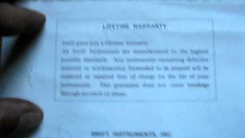 Swift Field Microscope FM31 Series Field Manual