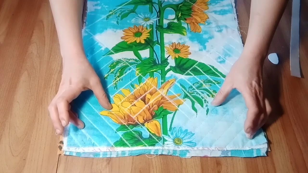 Ланчмат техника синель