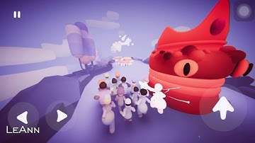 BTS Populus Run Lvl. 5 - Macaron I The King - LeAnn Plays