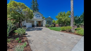3224 Emerson Street Palo Alto, Ca Coldwellbankerhomes
