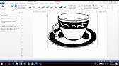 CARA MEMBUAT COVER LAPORAN, MAKALAH, SKRIPSI ATAU TUGAS AKHIR DI WORD