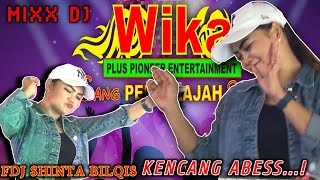 OT WIKA |MIXX DJ | FDJ SHINTA BILQIS X KDJ DEN BOYE | ARBA